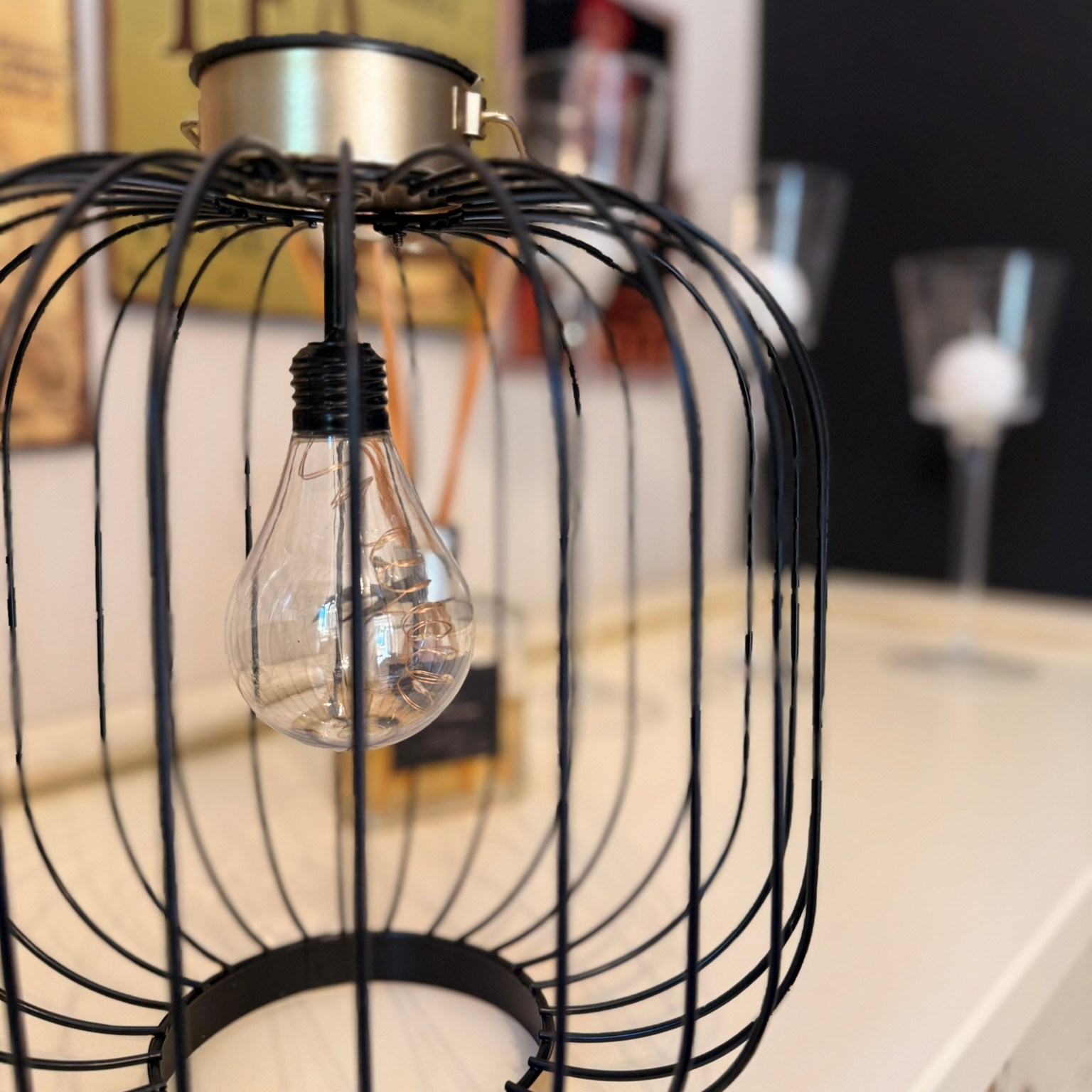 disimpegno dettagli arredo