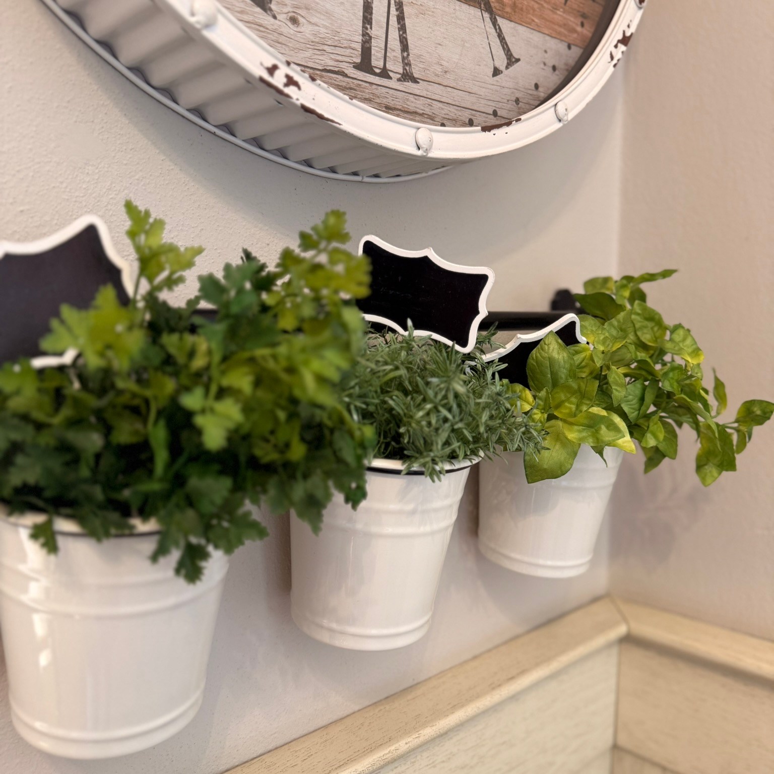 disimpegno dettagli d'arredo